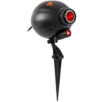 Blood Drip Light Projector