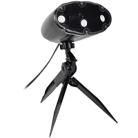 Reaper Shutter Light Projector