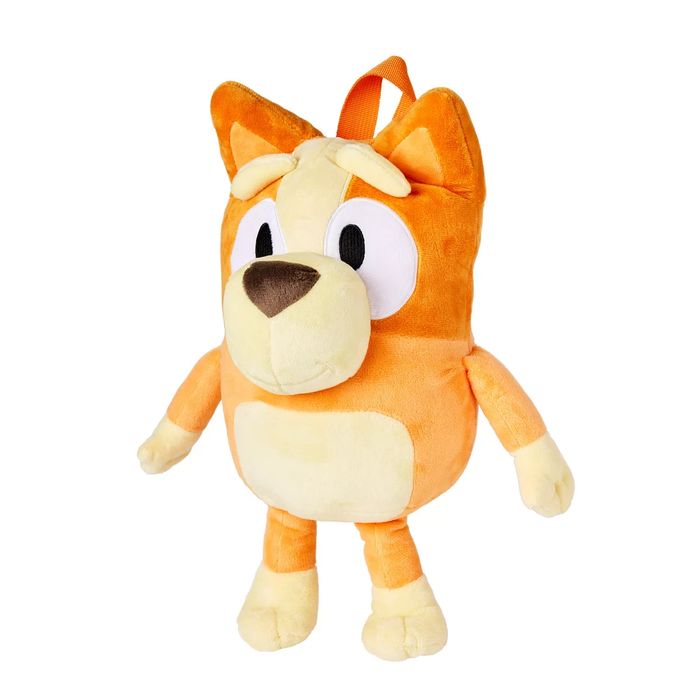 Bingo Plush Backpack - Bluey
