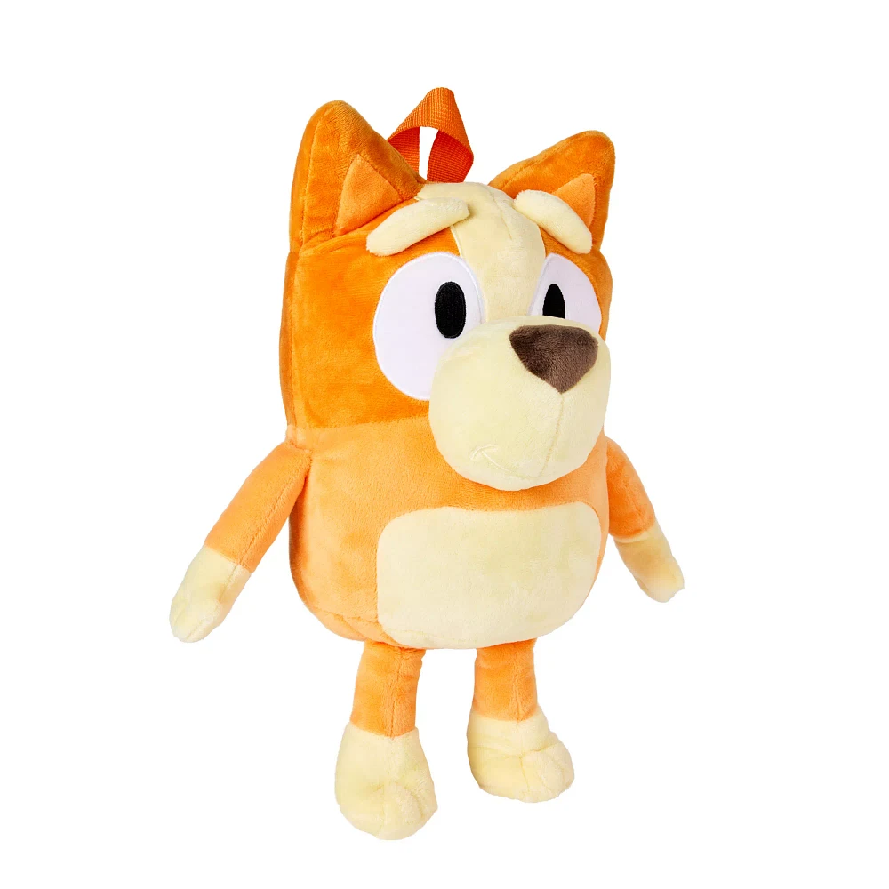 Bingo Plush Backpack - Bluey