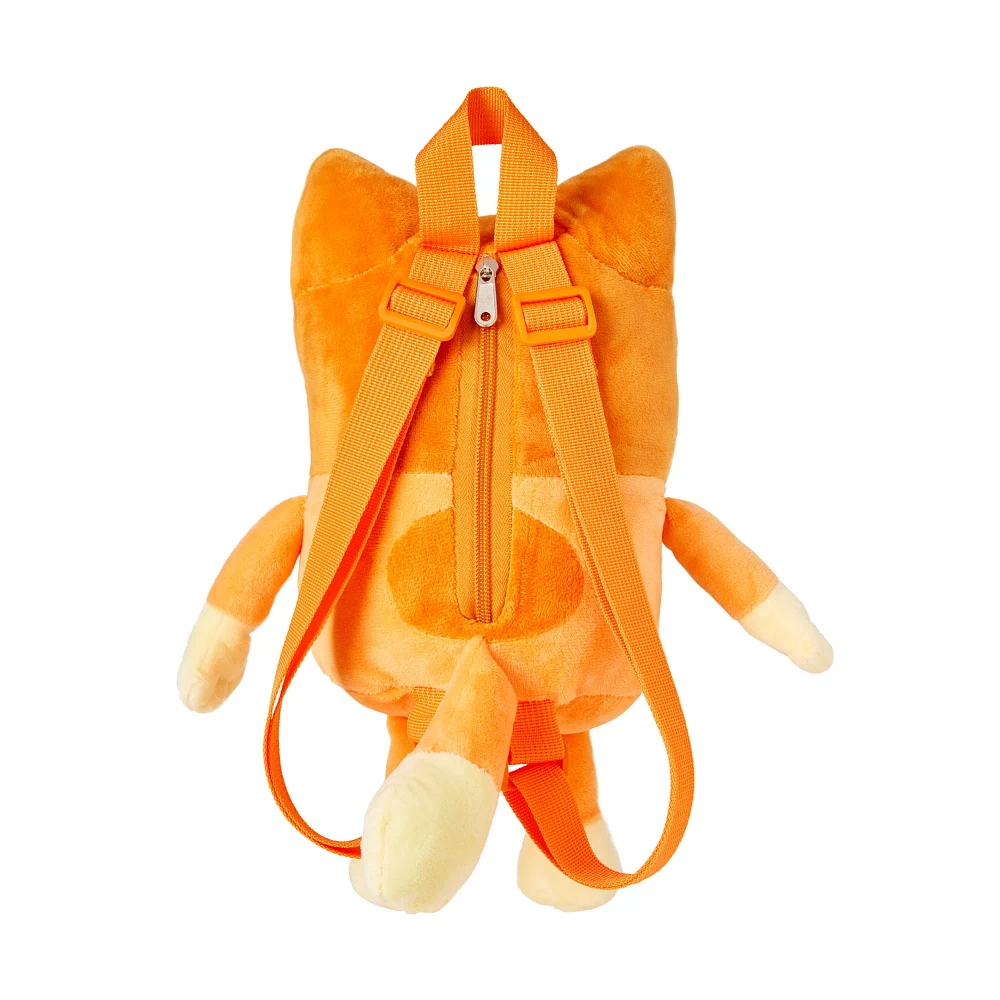 Bingo Plush Backpack - Bluey