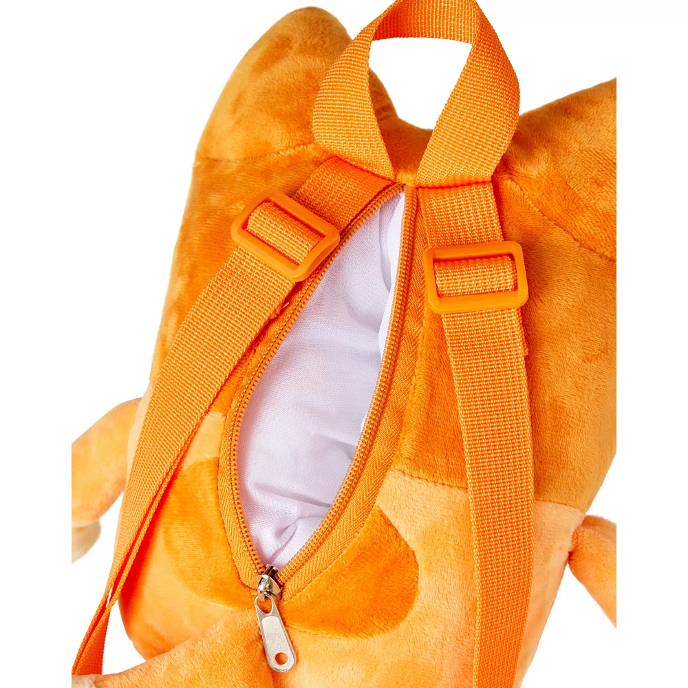 Bingo Plush Backpack - Bluey