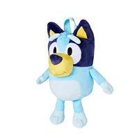 Bluey Plush Backpack