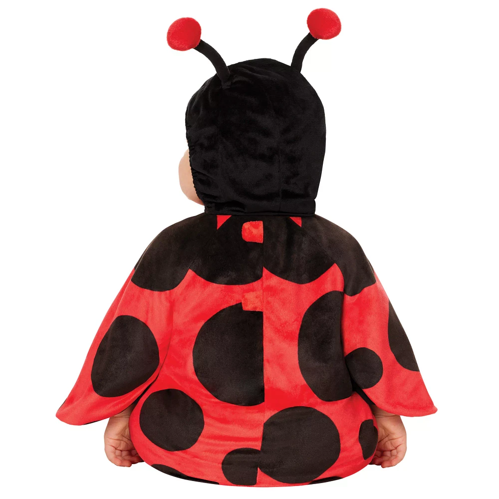 Baby Ladybug Costume
