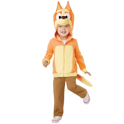 Toddler Bingo Costume Top - Bluey