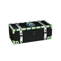 Disney The Haunted Mansion Trinket Box