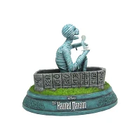Disney The Haunted Mansion Mummy Tabletop Statue