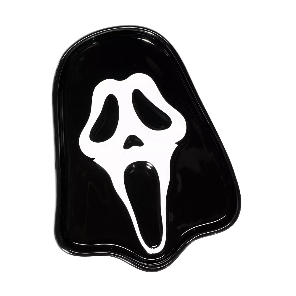 Ghost Face Trinket Dish
