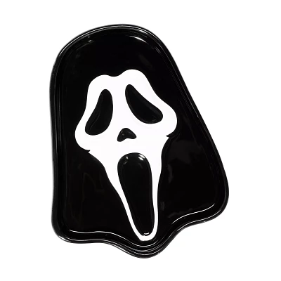 Ghost Face Trinket Dish