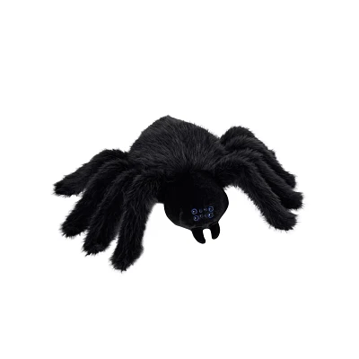 Black Spider Plush