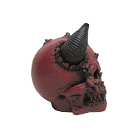 Demon Skull Decoration