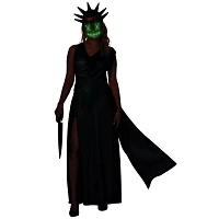 Adult Lady Liberty Costume - The Purge
