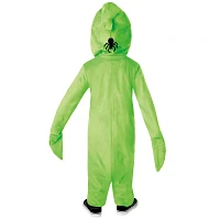 Toddler Oogie Boogie Jumpsuit Costume - The Nightmare Before Christmas