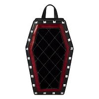 Vampire Coffin Mini Backpack