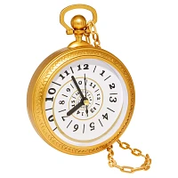 Descendants: The Rise of Red Pocket Watch