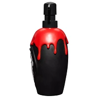 Ghost Face Bloody Soap Dispenser