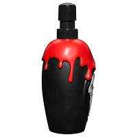 Ghost Face Bloody Soap Dispenser