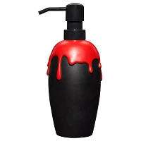 Ghost Face Bloody Soap Dispenser