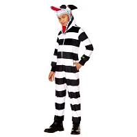 Kids Sandworm Costume - Beetlejuice