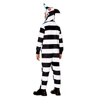 Kids Sandworm Costume - Beetlejuice