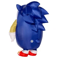 Kids Sonic the Hedgehog Inflatable Costume - Fall Guys