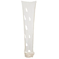 Cream Freaky Fabric