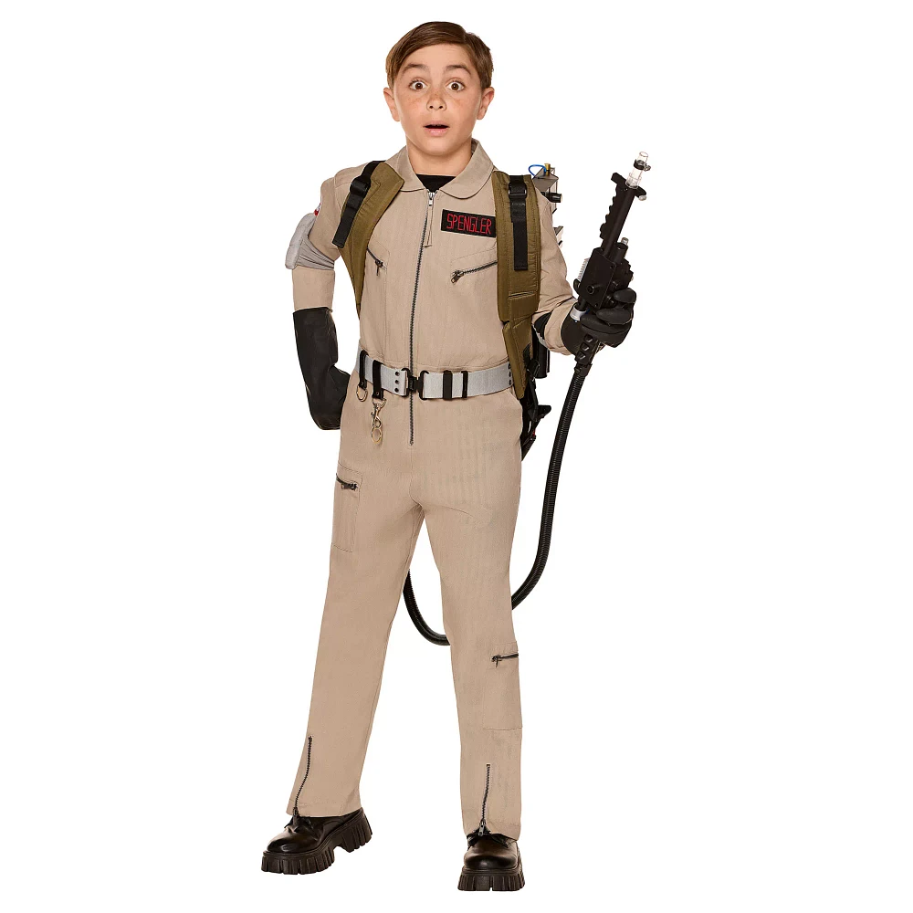Kids Ghostbusters Signature Jumpsuit - The Collection
