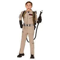 Kids Ghostbusters Signature Jumpsuit - The Collection