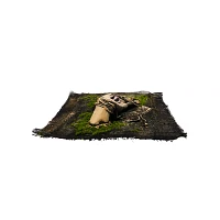 Ground Breaking Fabric