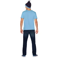 Adult Bandit Costume Kit - Bluey