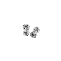 CZ Tunnel Plugs