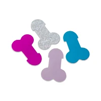 Jumbo Pecker Confetti