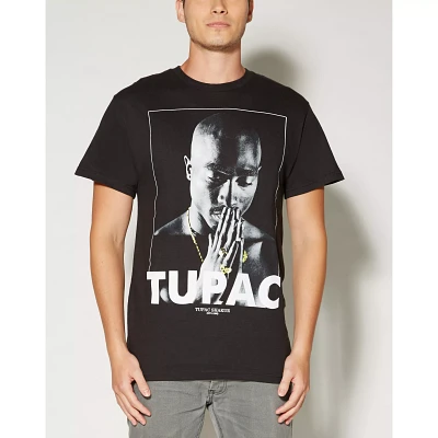 Tupac 71 T shirt