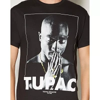 Tupac 71 T shirt
