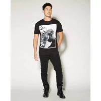 Tupac Bandana T shirt
