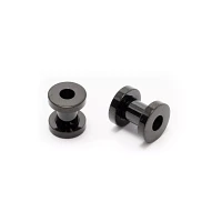 Screw Fit Tunnels