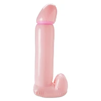 Inflatable Willy With Marker