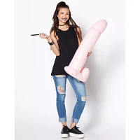 Inflatable Willy With Marker