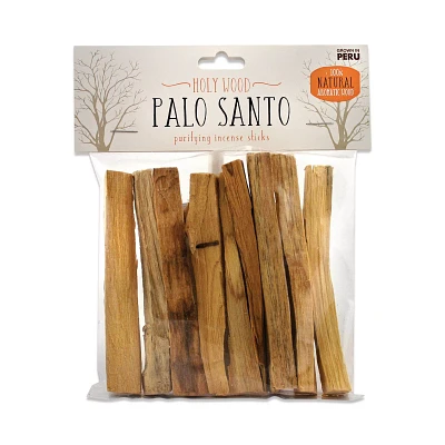Palo Santo Wood Incense