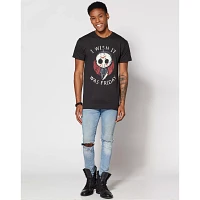 I Wish It Was Friday Jason Voorhees T Shirt - the 13th