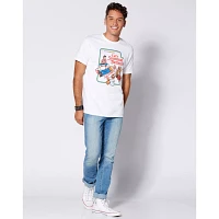 Let's Summon Demons T Shirt - Steven Rhodes