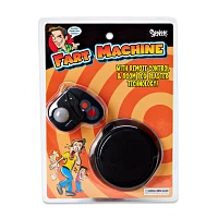 Fart Machine with Remote Control