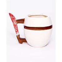 Jason Voorhees Coffee Mug - 24 oz.