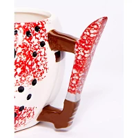 Jason Voorhees Coffee Mug - 24 oz.