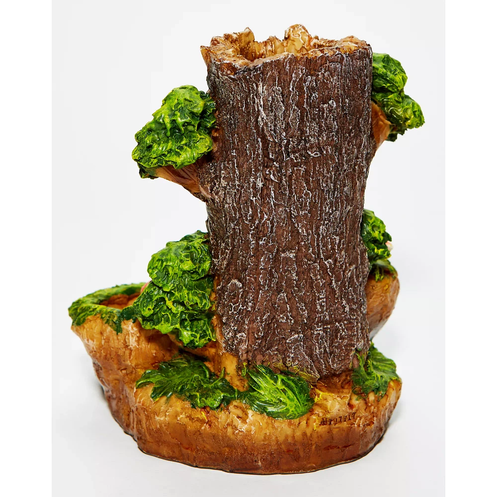 Tree of Life Incense Burner