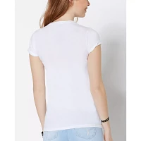 Palm Tree Corona Extra T Shirt