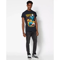 Michael Myers Halloween Safety T Shirt - Steven Rhodes
