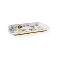 Panda Leaf Tray