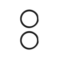 Black Tunnel Plugs