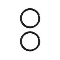Black Tunnel Plugs